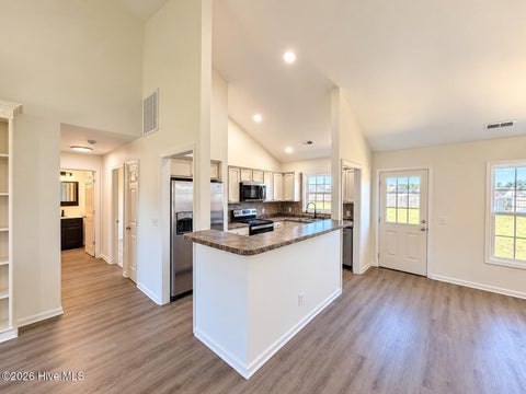 Tiny photo for 304 Caleb Court, Beulaville, NC 28518 (MLS # 100610103)