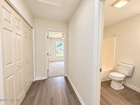 Tiny photo for 304 Caleb Court, Beulaville, NC 28518 (MLS # 100610103)
