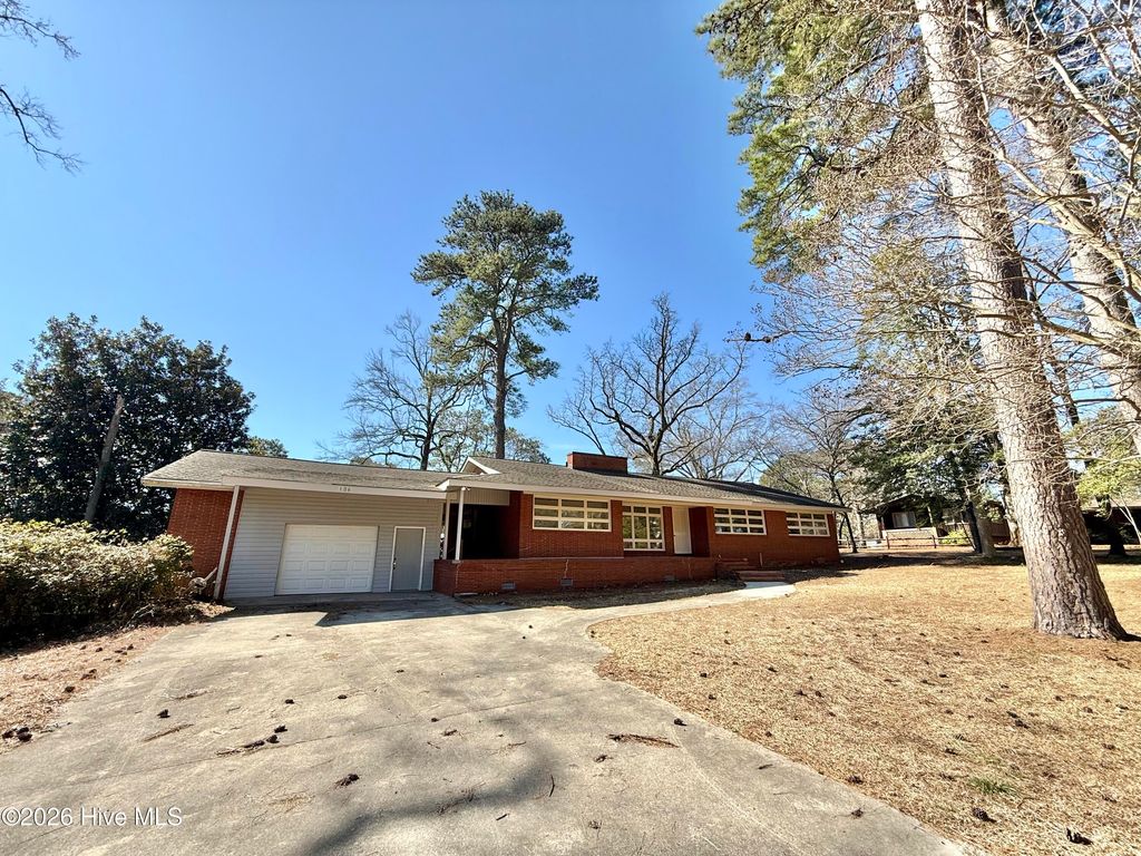 Photo of 106 Carolina Avenue, Williamston, NC 27892 (MLS # 100554740)