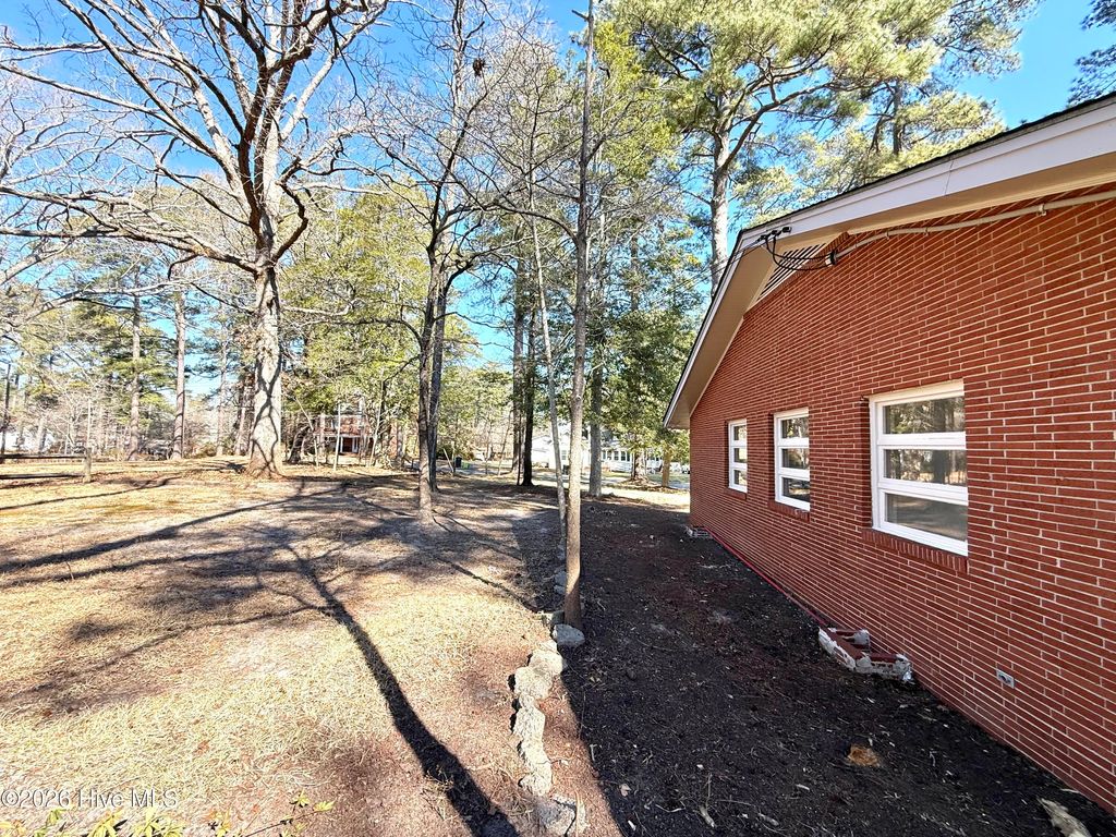 Photo of 106 Carolina Avenue, Williamston, NC 27892 (MLS # 100554740)