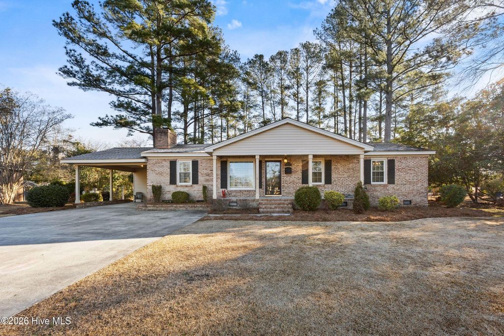 Photo of 500 Forest Lane Ext, Wallace, NC 28466 (MLS # 100549192)