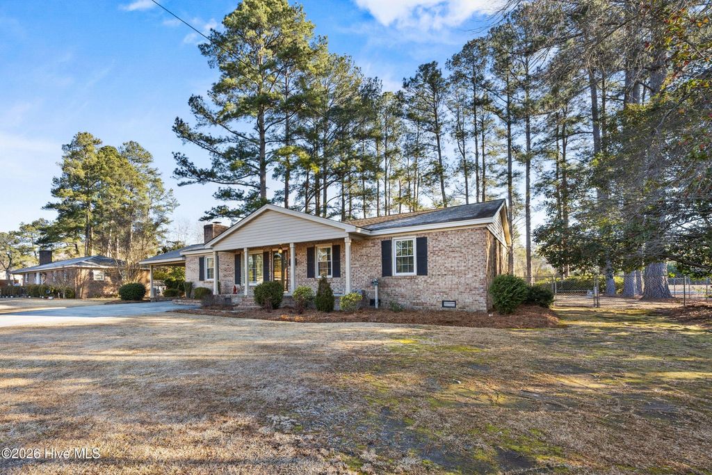 Photo of 500 Forest Lane Ext, Wallace, NC 28466 (MLS # 100549192)