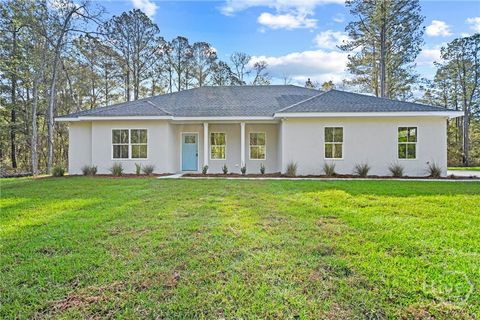 Homes For Sale - 1112 Blue Marlin Drive Ne Dr<br/> Mcintosh County, Townsend, GA 31331