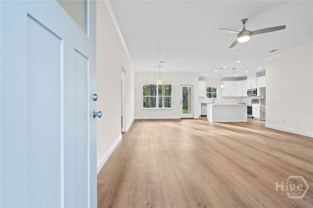 Photo of 1112 Blue Marlin Drive NE Dr, Townsend, GA 31331 (MLS # SA341463)