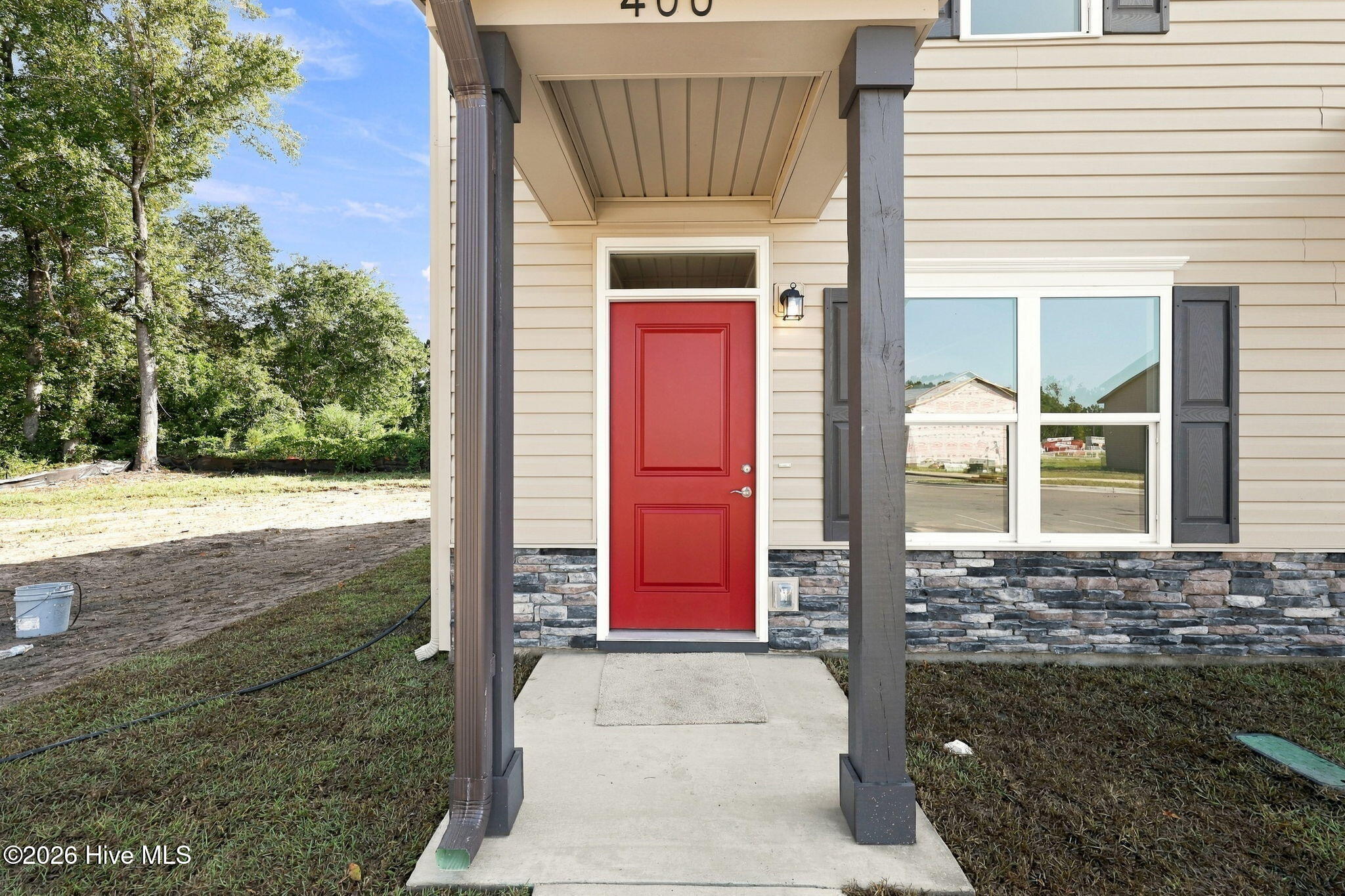 400 Boyington Place Road