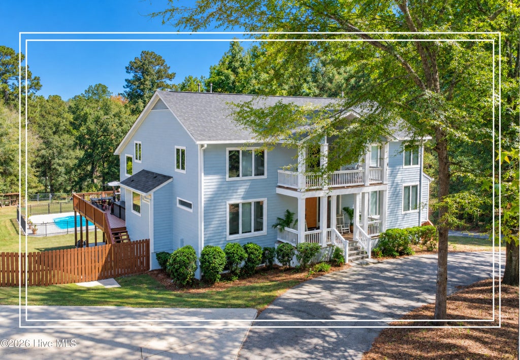 Photo of 5347 Magnolia Court, Evans, GA 30809 (MLS # 100609142)
