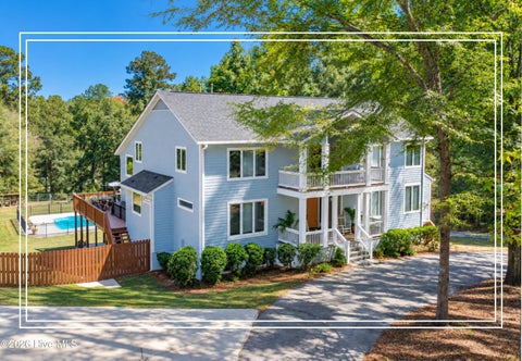 Photo of 5347 Magnolia Court, Evans, GA 30809 (MLS # 100609142)