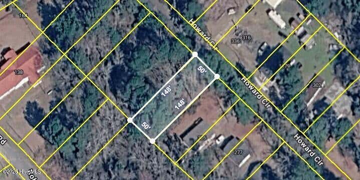 Photo of 0 Howard Circle, Fairmont, NC 28340 (MLS # 100596757)