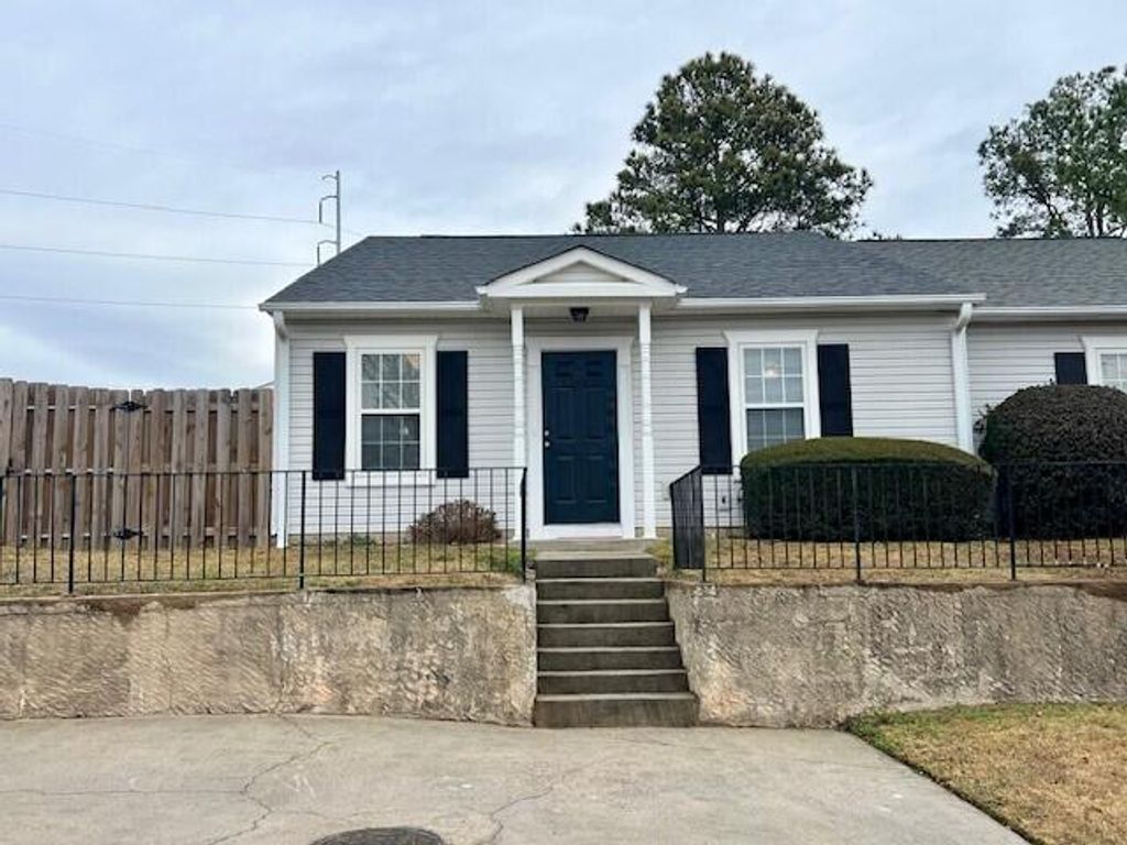 Photo of 4469 Misty Cove Court, Martinez, GA 30907 (MLS # 551362)