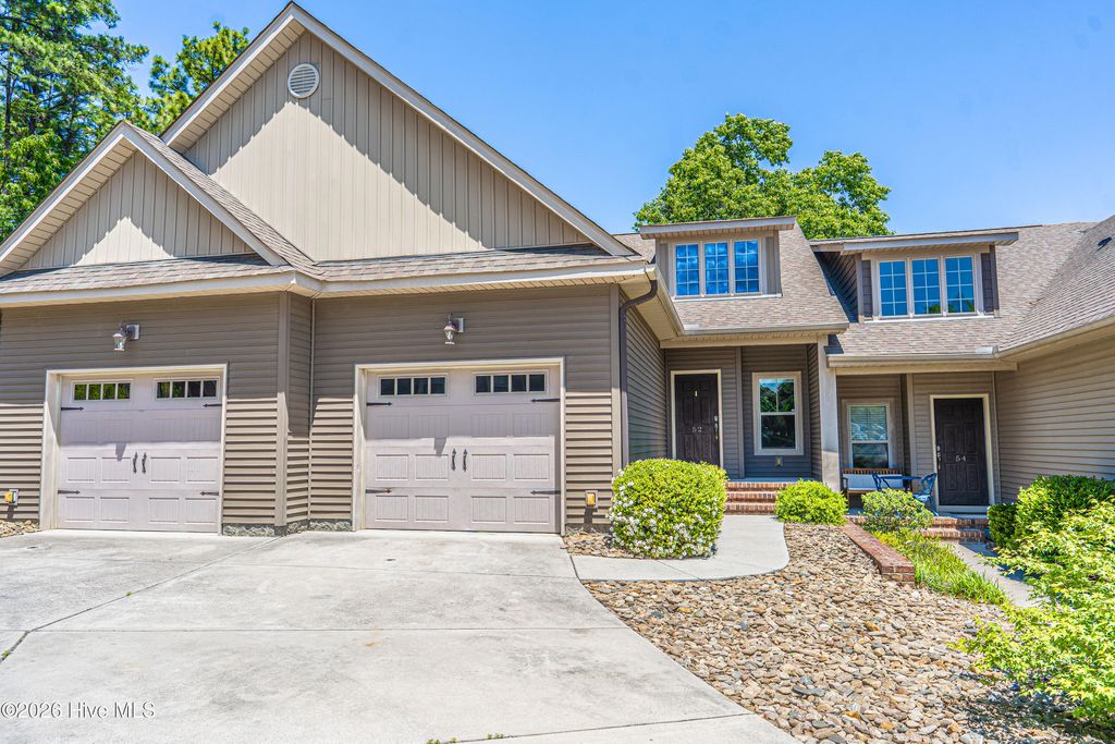Photo of 52 Cypress Circle, Southern Pines, NC 28387 (MLS # 100571958)