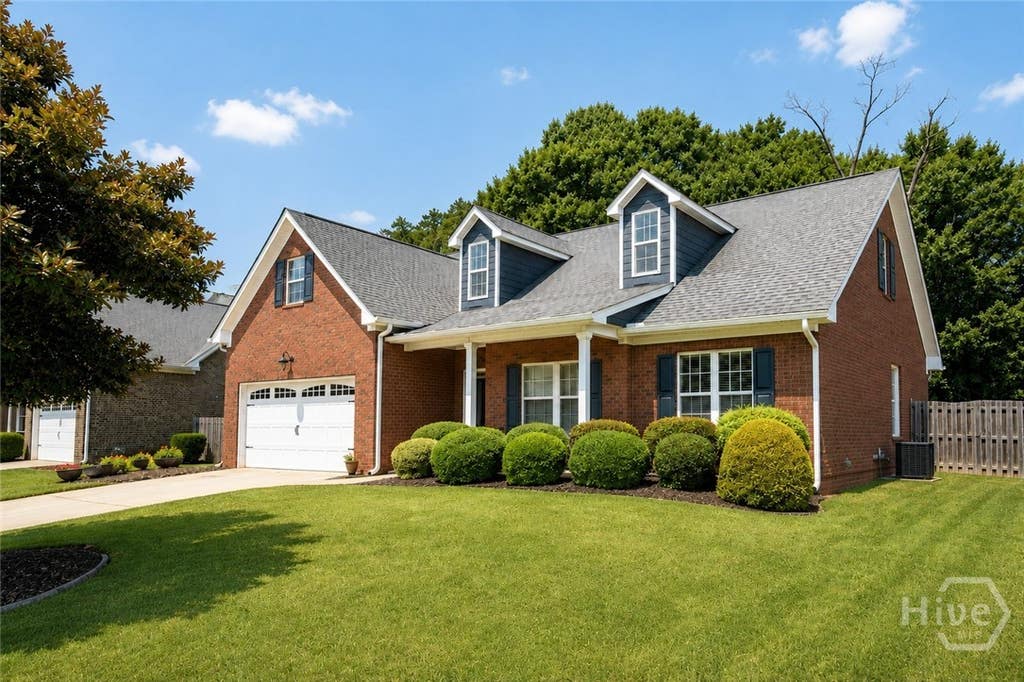 Photo of 1140 Brookshire Drive, Bogart, GA 30622 (MLS # CL360911)
