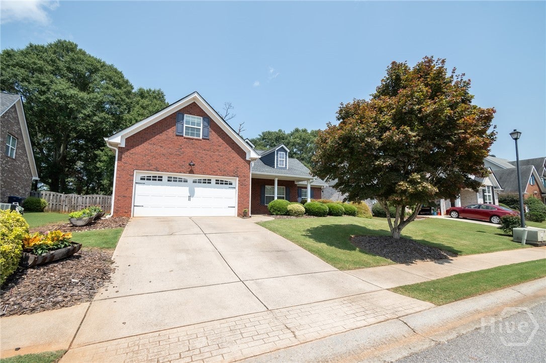1140 Brookshire Drive
