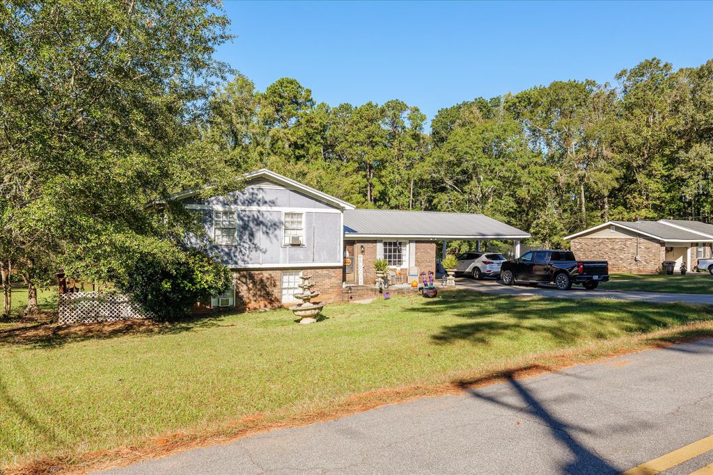 Photo of 325 N N ELIJAH CLARK DR. Drive, Washington, GA 30673 (MLS # 538795)