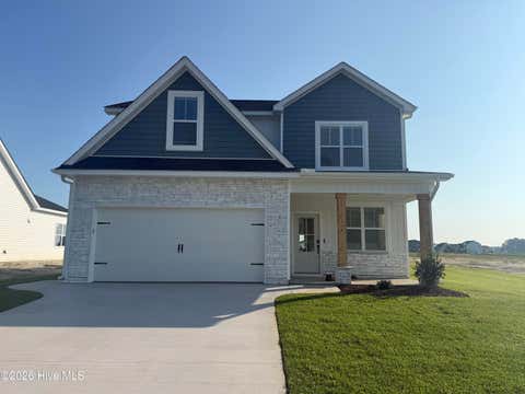 Photo of 1009 Montevallo Lane, Ayden, NC 28513 (MLS # 100592728)