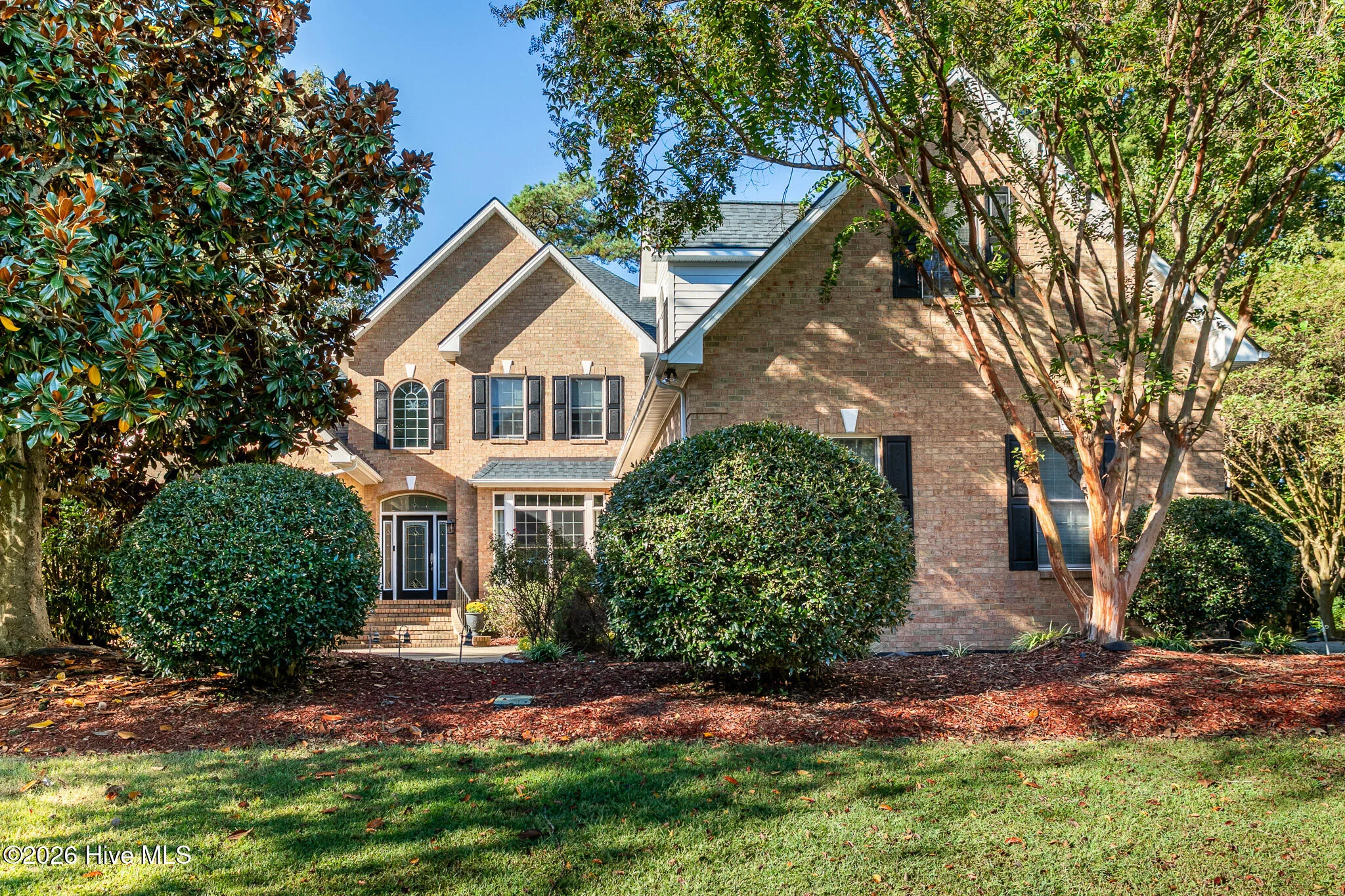 405 Albemarle Boulevard