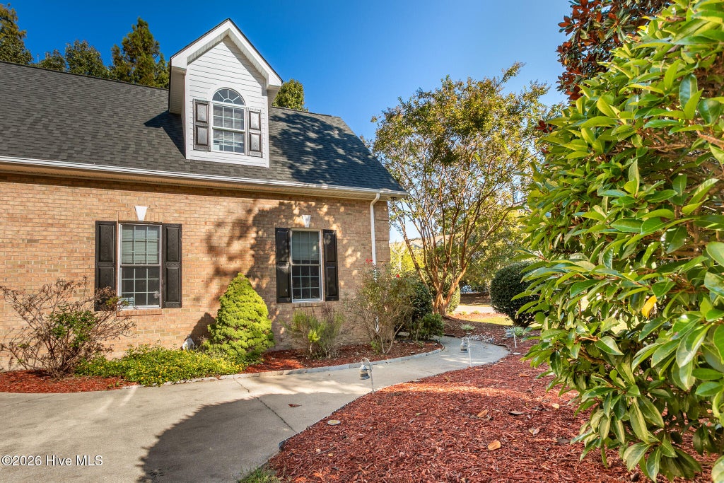 Photo of 405 Albemarle Boulevard, Hertford, NC 27944 (MLS # 100608782)