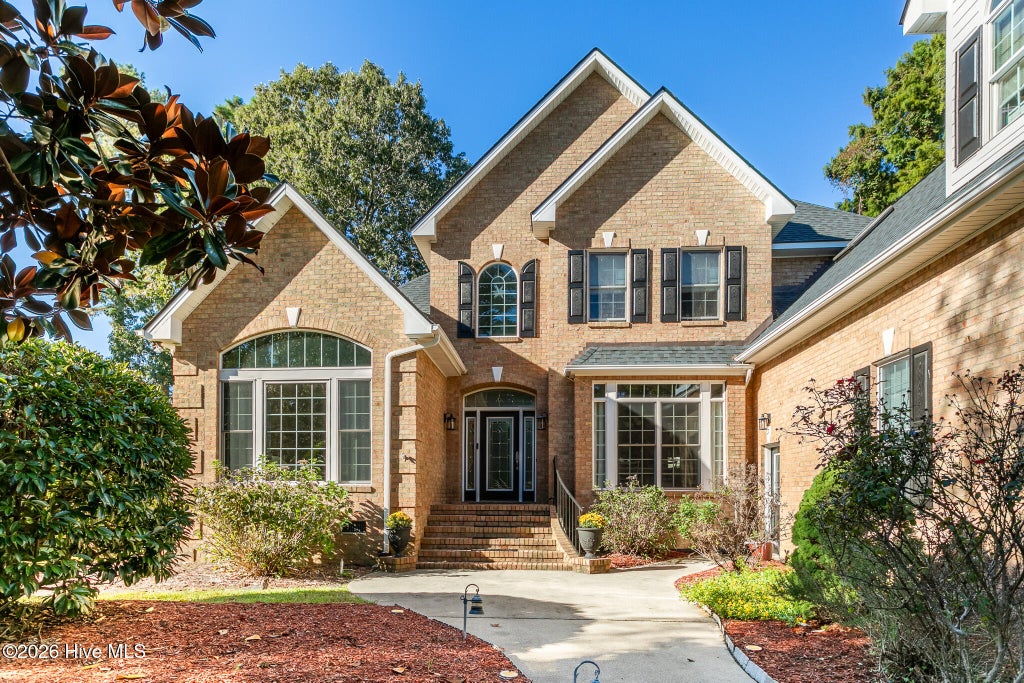 Photo of 405 Albemarle Boulevard, Hertford, NC 27944 (MLS # 100608782)