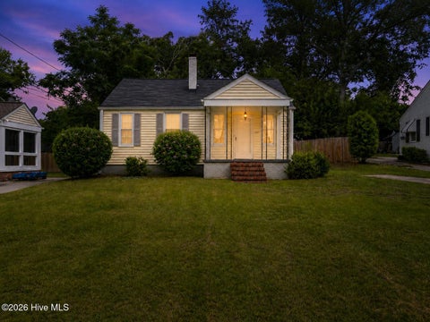 Photo of 1747 King Woods Drive, Augusta, GA 30904 (MLS # 100585599)