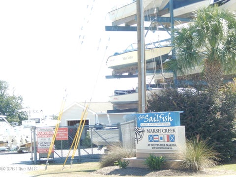 Tiny photo for 8 Scotts Hill Loop Road, Wilmington, NC 28411 (MLS # 100600000)