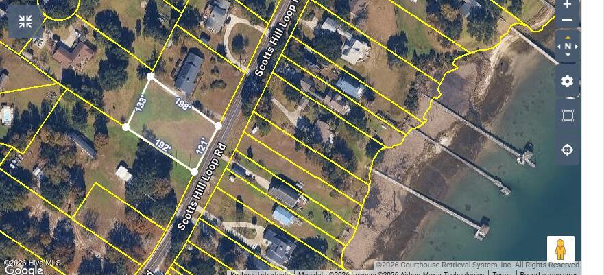 Photo of 8 Scotts Hill Loop Road, Wilmington, NC 28411 (MLS # 100600000)