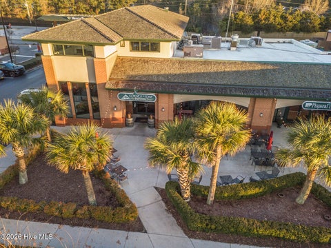 Tiny photo for 8 Scotts Hill Loop Road, Wilmington, NC 28411 (MLS # 100600000)