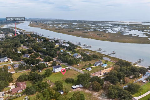 Tiny photo for 8 Scotts Hill Loop Road, Wilmington, NC 28411 (MLS # 100600000)