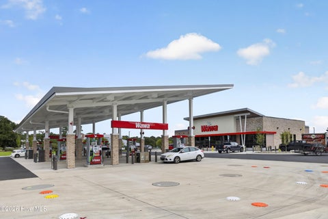 Tiny photo for 8 Scotts Hill Loop Road, Wilmington, NC 28411 (MLS # 100600000)