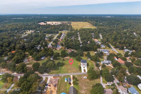 Tiny photo for 8 Scotts Hill Loop Road, Wilmington, NC 28411 (MLS # 100600000)