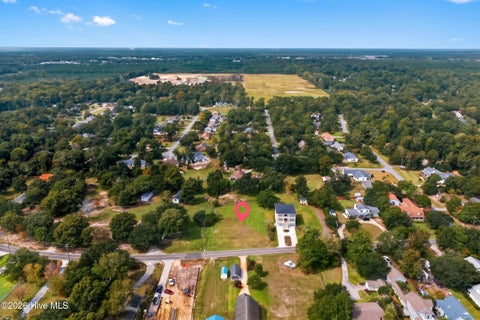 Tiny photo for 8 Scotts Hill Loop Road, Wilmington, NC 28411 (MLS # 100600000)