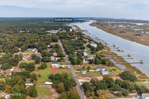 Tiny photo for 8 Scotts Hill Loop Road, Wilmington, NC 28411 (MLS # 100600000)