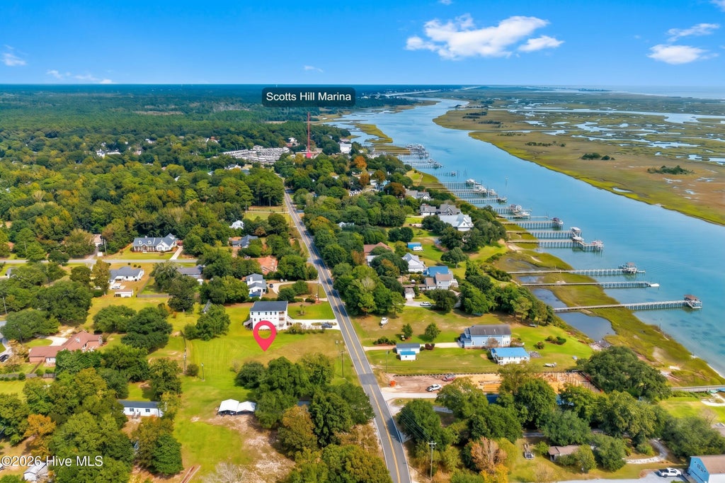 Photo of 8 Scotts Hill Loop Road, Wilmington, NC 28411 (MLS # 100600000)