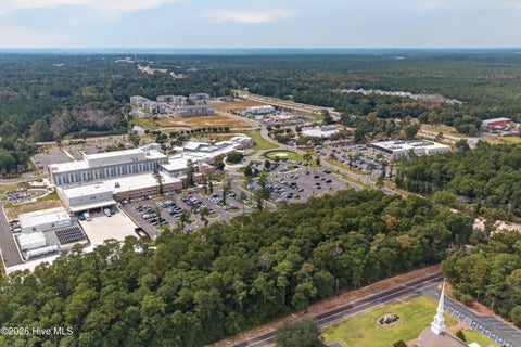 Tiny photo for 8 Scotts Hill Loop Road, Wilmington, NC 28411 (MLS # 100600000)
