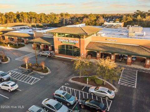 Tiny photo for 8 Scotts Hill Loop Road, Wilmington, NC 28411 (MLS # 100600000)