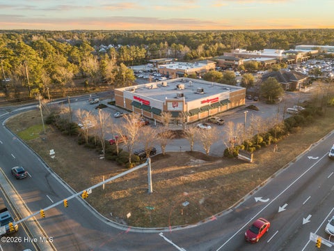 Tiny photo for 8 Scotts Hill Loop Road, Wilmington, NC 28411 (MLS # 100600000)