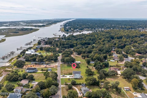 Tiny photo for 8 Scotts Hill Loop Road, Wilmington, NC 28411 (MLS # 100600000)