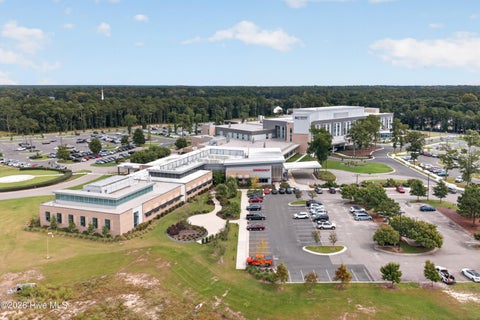 Tiny photo for 8 Scotts Hill Loop Road, Wilmington, NC 28411 (MLS # 100600000)