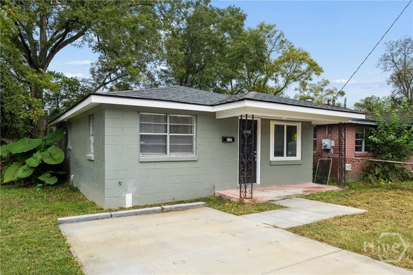 2107 AUGUSTA AVE, SAVANNAH, GA 31415 - Image d02e51a67b8ebef88943effe7744c060/2013274955