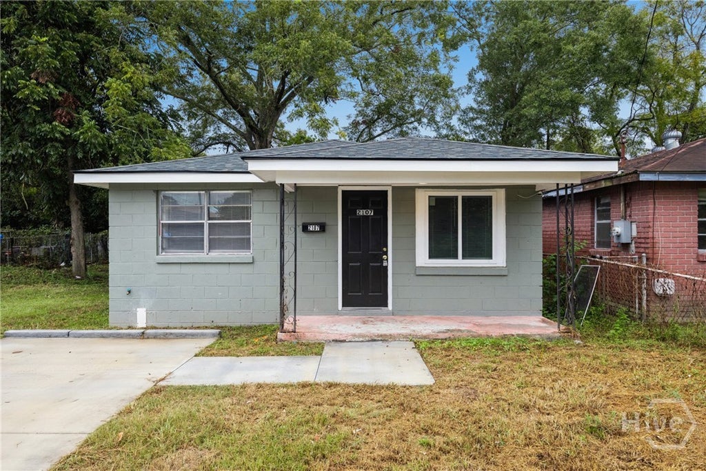 Photo of 2107 Augusta Avenue, Savannah, GA 31415 (MLS # SA365883)