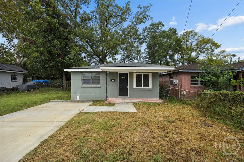 Photo of 2107 Augusta Avenue, Savannah, GA 31415 (MLS # SA365883)