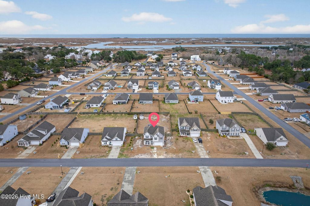 Photo of 79 Colonial Heights Drive, Hampstead, NC 28443 (MLS # 100557202)