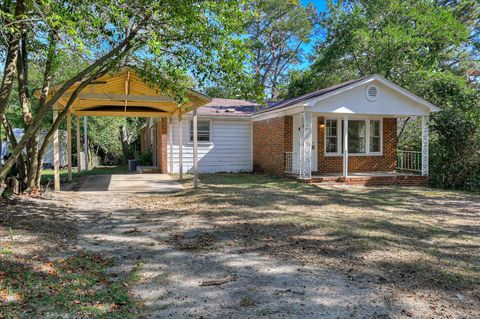 Homes For Sale - 537 Bradleyville Road<br/> Aiken County, North Augusta, SC 29841