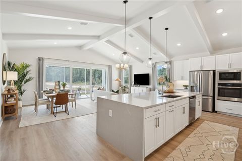 Apartment For Sale - 137 Mage Street<br/> Bloomingdale, GA 31302