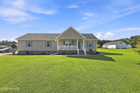 Homes For Sale - 115 Taylors Lane<br/> Camden, NC 27921