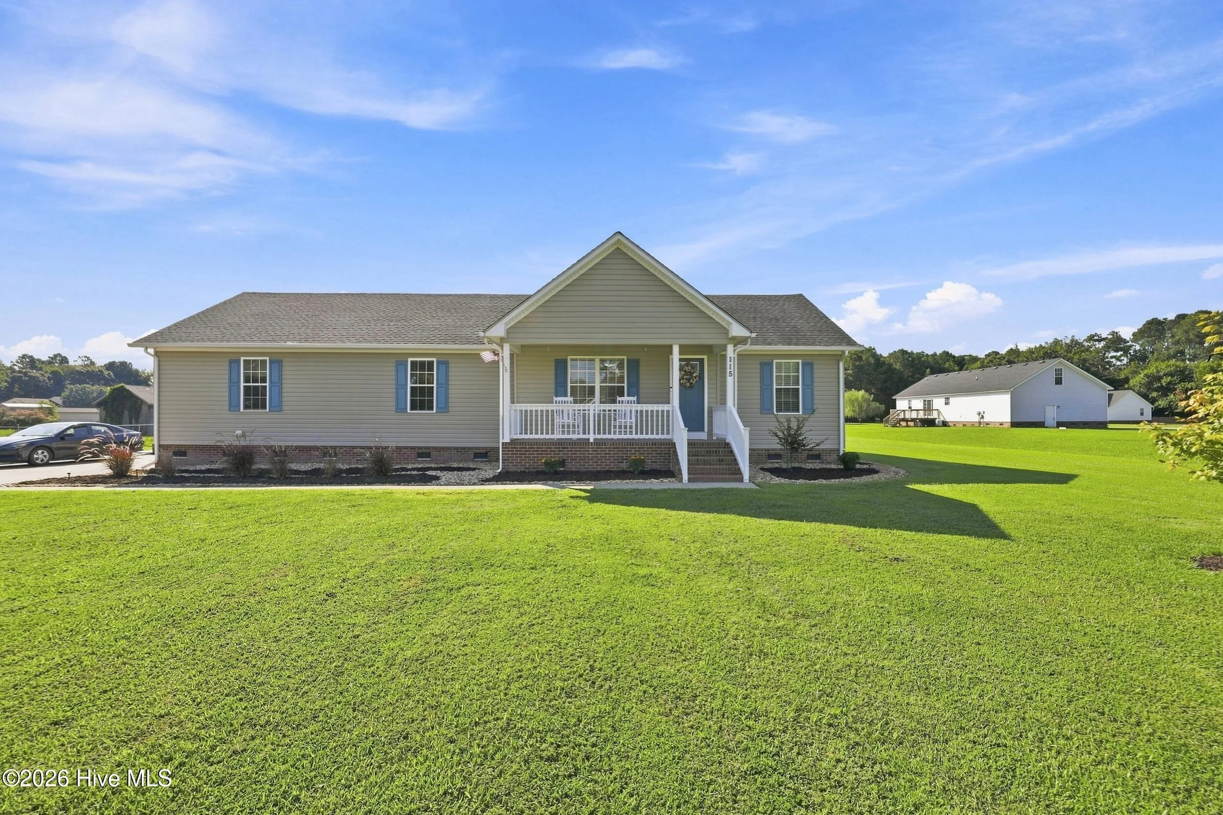 115 Taylors Lane, Camden, NC, 27921