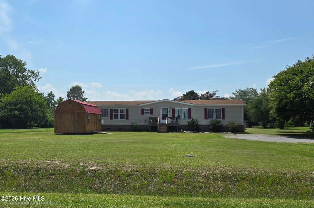 Photo of 19 Whitehurst Road, Gates, NC 27937 (MLS # 100593901)