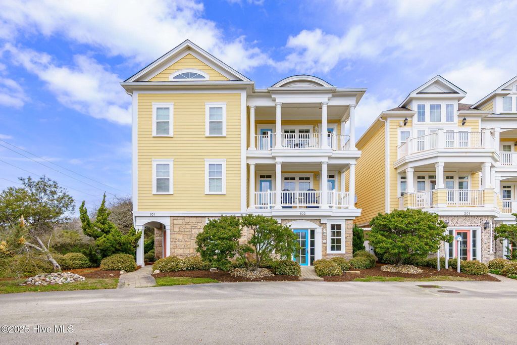 Photo of 116 Salter Path Road #102 Seabrook, Pine Knoll Shores, NC 28512 (MLS # 100498448)