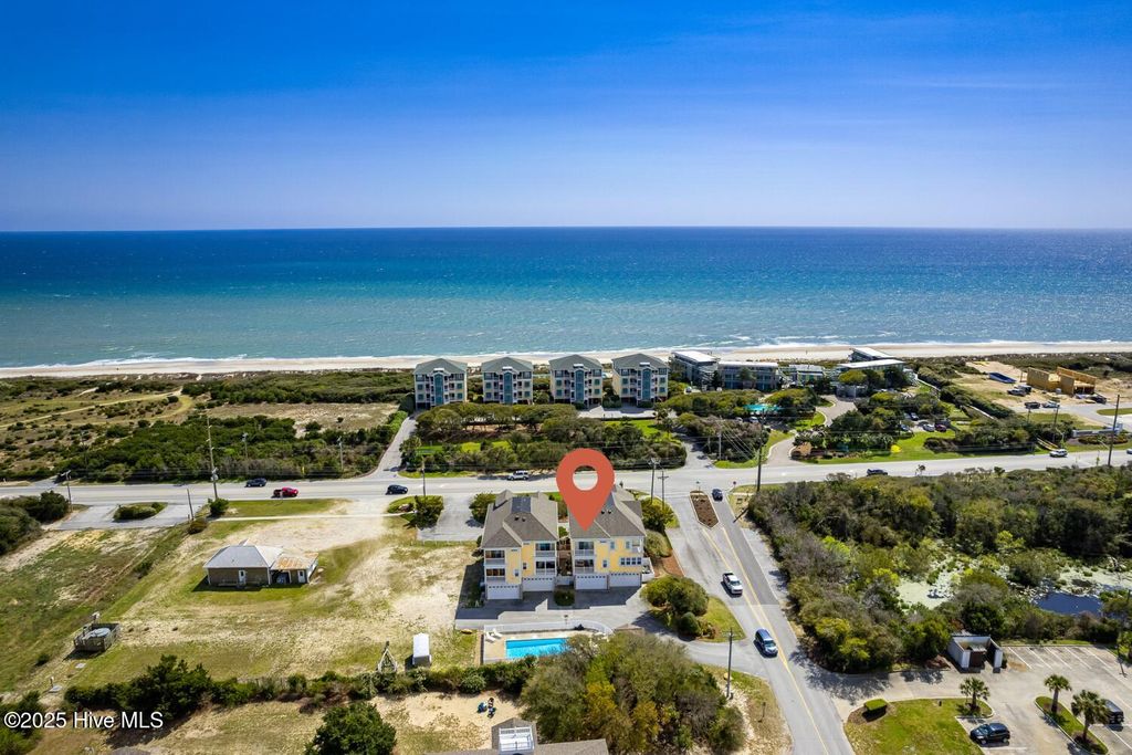 Photo of 116 Salter Path Road #102 Seabrook, Pine Knoll Shores, NC 28512 (MLS # 100498448)
