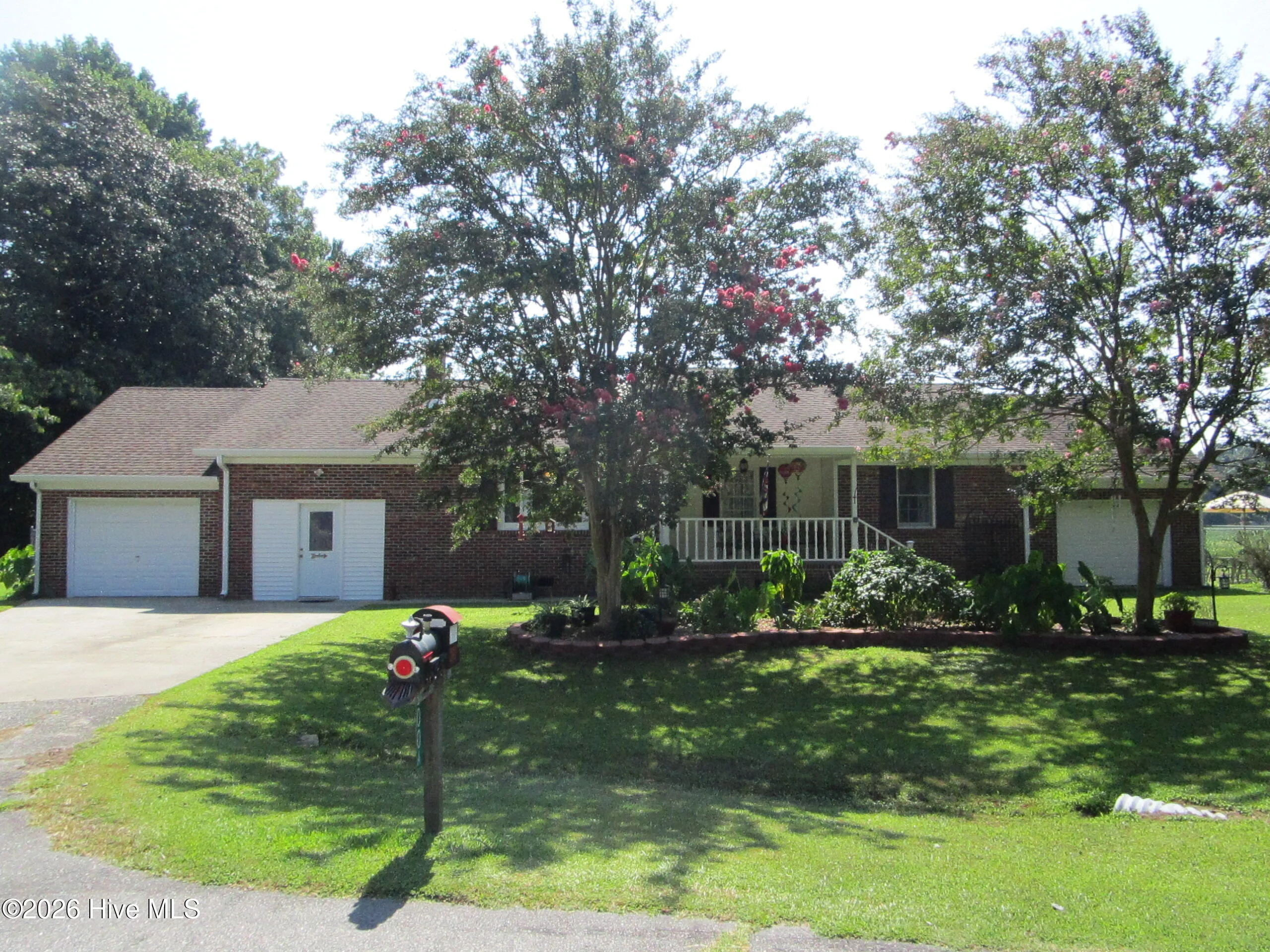 200 Fletcher Drive