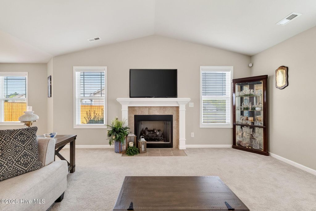 Photo of 25 Cornfield Lane, Benson, NC 27504 (MLS # 100564694)