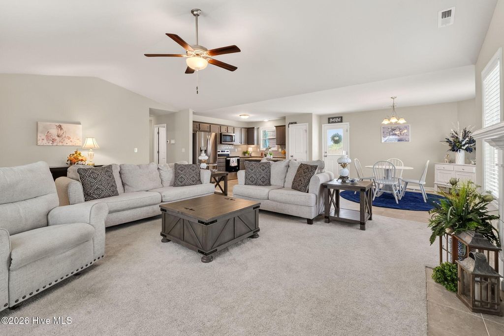 Photo of 25 Cornfield Lane, Benson, NC 27504 (MLS # 100564694)